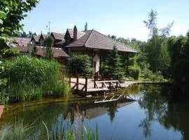 Ivanek guest house
