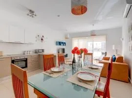 Prime Location Apartment with Side Seaviews