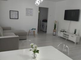 Apartament max. confort, appartamento a Tulcea