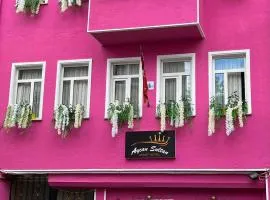 Aycan Sultan Apart Hotel