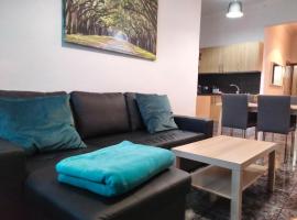 APARTAMENTOS La PEÑA A, apartement sihtkohas La Guancha