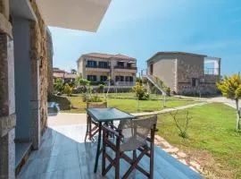 Mirage Arillas Studio Type B14