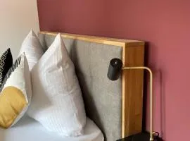 Ferienwohnung "Tegernsee-I"