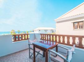 Mirage Arillas Studio Type A1, hotel in Arillas