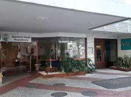 Excelente Apart Hotel Ipanema