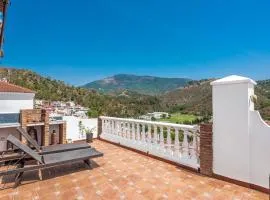 Casa Vista Montaña