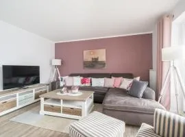 SPO Beach House am Strand Appartement SPO Beach House No 2