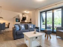 Appartement Kattrepel Appartement Kattperle