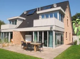 Strandburg SPO Ferienhaus Strandburg SPO 3a