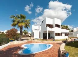 Marina d'Or l V casa 4