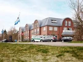 4 sterren hotel in De Koog 4 sterren hotel in De Koog