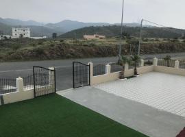 استراحة الذروة, renta vacacional en Abha