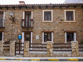 CASA MÁXIMO, hotel barat a Puertomingalvo