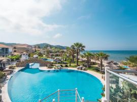 Mirage Arillas Studio Type C17, hotel em Arillas