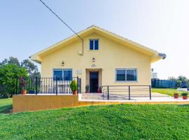 Villa Alejandra