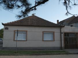 Nikodijević, hotel berdekatan Vrsac Airport - NUL, 