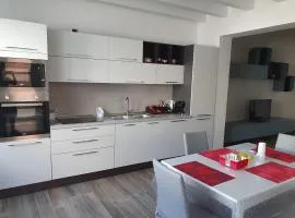 Modern & Stylish apartment in central Marsala