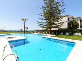 Charming Apartment with Sea Views