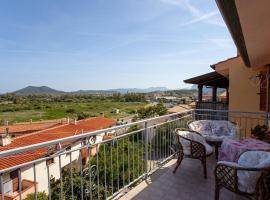 Prenda Home Holiday, hotel v destinaci Posada