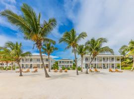 Tara Del Sol Resort, resort en San Pedro