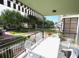 COSTA DAURADA APARTAMENTS - Tauro