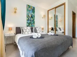 WOW Flat, Birdie, Golf, Spa & Swimming Pool (WIFI)