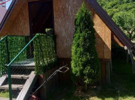 Alfa, alojamento na praia em Kulen Vakuf