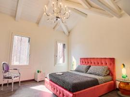 Simone Cenedese Murano Apartments - Cristallo, hotel near Anfora, Murano