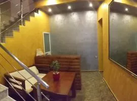 Hotel One Tirana