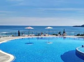 ApartHotel Belvedere Residence Becici Budva