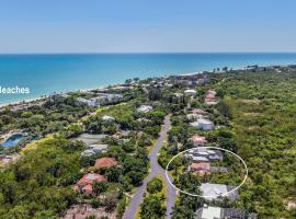 Breezy Oasis New to Rentals, vacation home in Sanibel