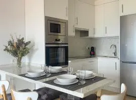 Apartamentos A Lanzada