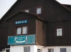 Ośrodek Wypoczynkowy Regle