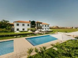 The Manor House Celeirós