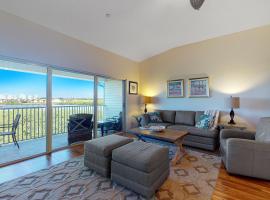 Mariner's Pointe 503, hotel a Clearwater Beach