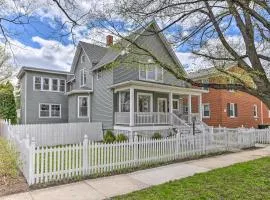 Oak Park House - 11 Mi From Downtown Chicago!