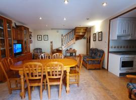 Casa Duplex La Buhardilla, hôtel à Torla