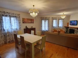 Apartamento Marboré: Torla'da bir otel