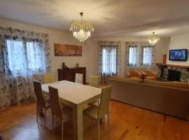 Apartamento Marboré