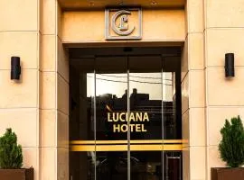 Luciana Hotel by FHM