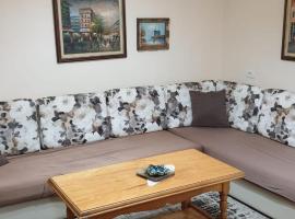 Valentina's Apartment