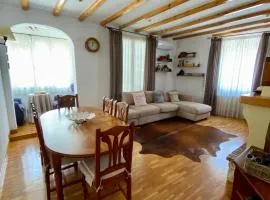 Apartamento Rural El Balcón