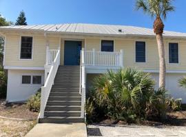 Blue Sky Escape, vacation home in Sanibel