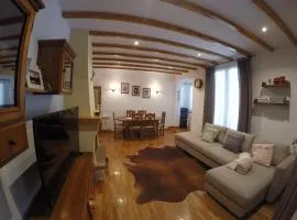 Apartamento Rural El Balcón