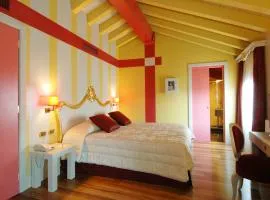 Hotel Ca' Zusto Venezia