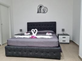 Appartamenti a Gallipoli, отель в Галлиполи