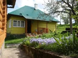 Садиба під Гострою