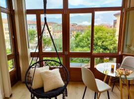 Salitre en el Cuera, hotel a Llanes