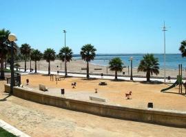 Los 10 mejores alojamientos de Puerto Real, España | Booking.com
