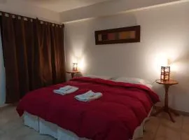 Hostal Tierra del Sol